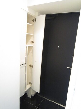 ステージグランデ茅場町の物件内観写真